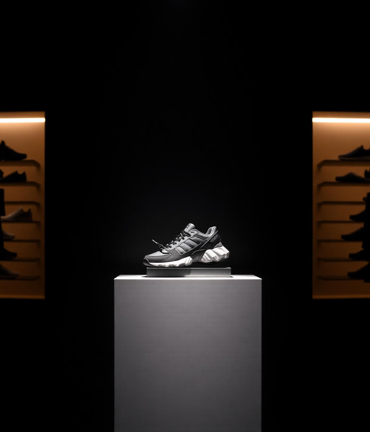 Boutique de tenis exclusivos