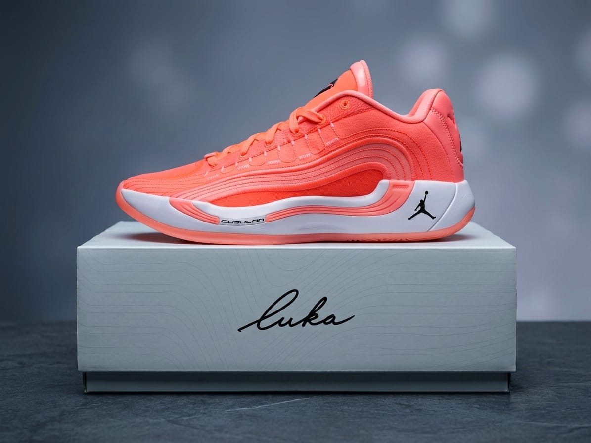 Jordan Luka