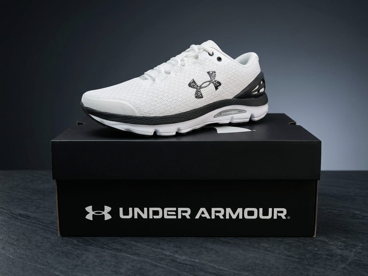 UA Charged